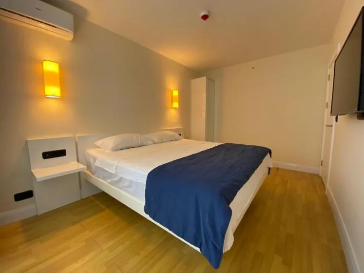 Best Apartments 203 Batumi