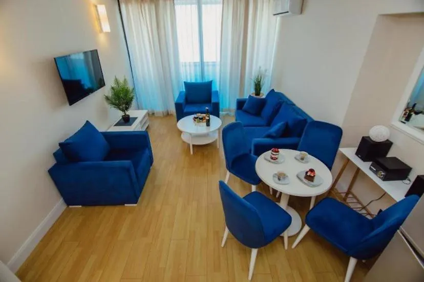 Best Apartments 203 Batumi Gruzie