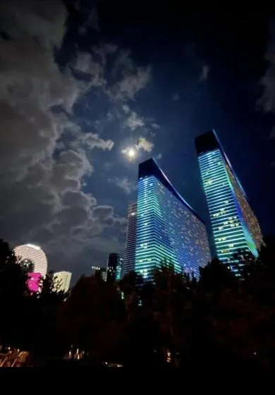 Best Apartments 203 Batumi